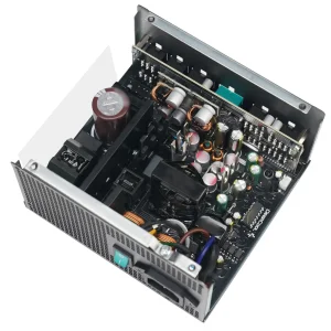 Блок живлення DeepCool GamerStorm PN850M (R-PN850M-FC0B-JGEU) 850W UA