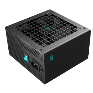 Блок живлення DeepCool GamerStorm PN850M (R-PN850M-FC0B-JGEU) 850W UA
