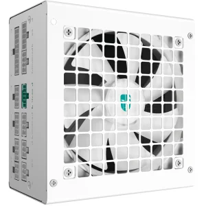 Блок живлення DeepCool GamerStorm PN850M White (R-PN850M-FC0W-JGEU) 850W UA