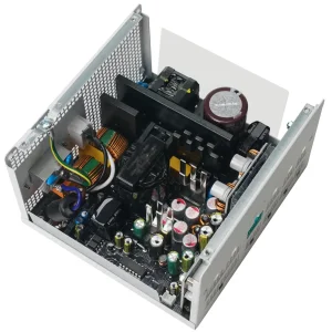 Блок живлення DeepCool GamerStorm PN850M White (R-PN850M-FC0W-JGEU) 850W UA