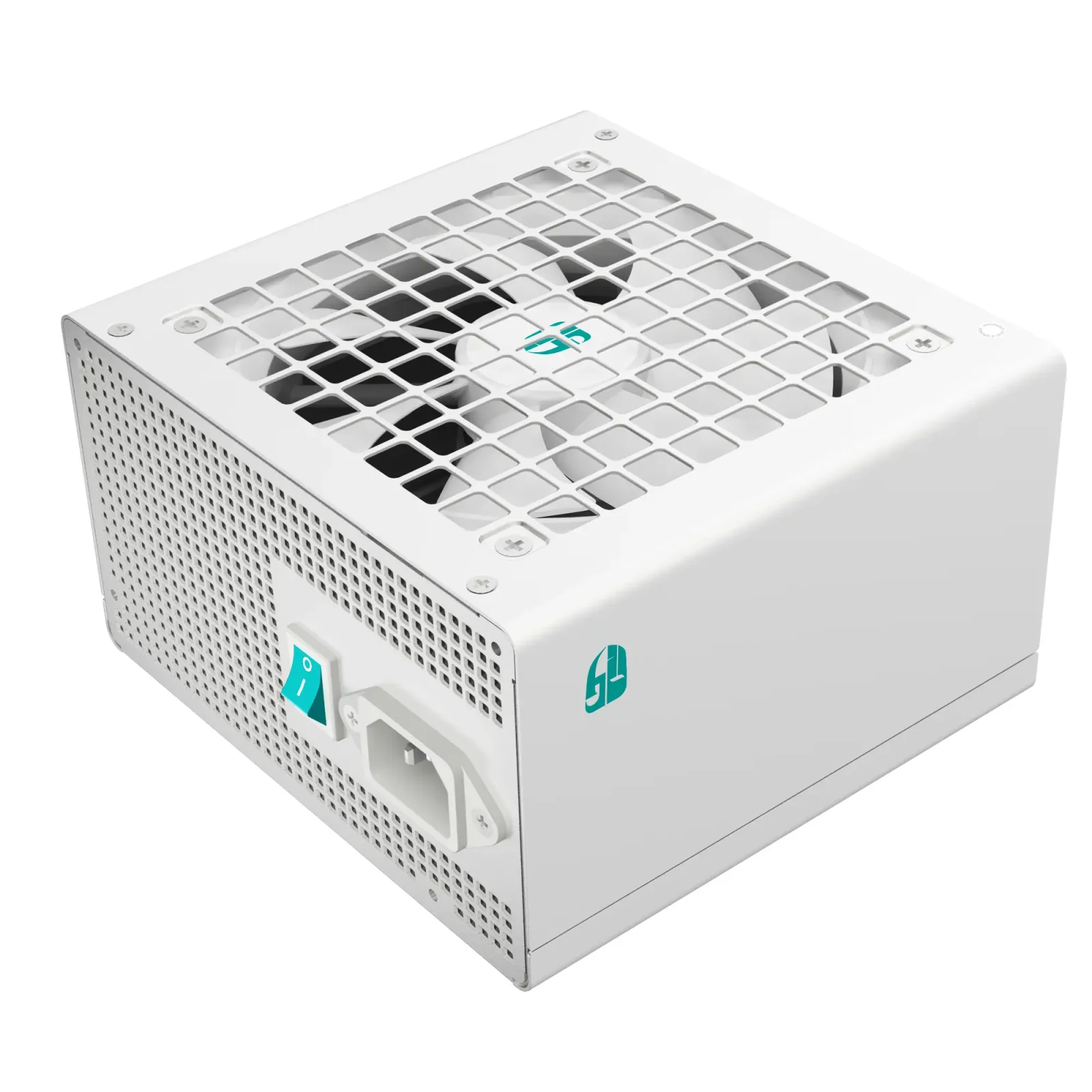 Блок живлення DeepCool GamerStorm PN850M White (R-PN850M-FC0W-JGEU) 850W UA