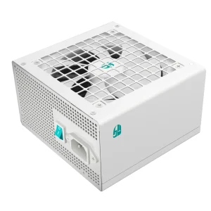 Блок живлення DeepCool GamerStorm PN850M White (R-PN850M-FC0W-JGEU) 850W UA