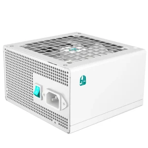 Блок живлення DeepCool GamerStorm PN850M White (R-PN850M-FC0W-JGEU) 850W UA
