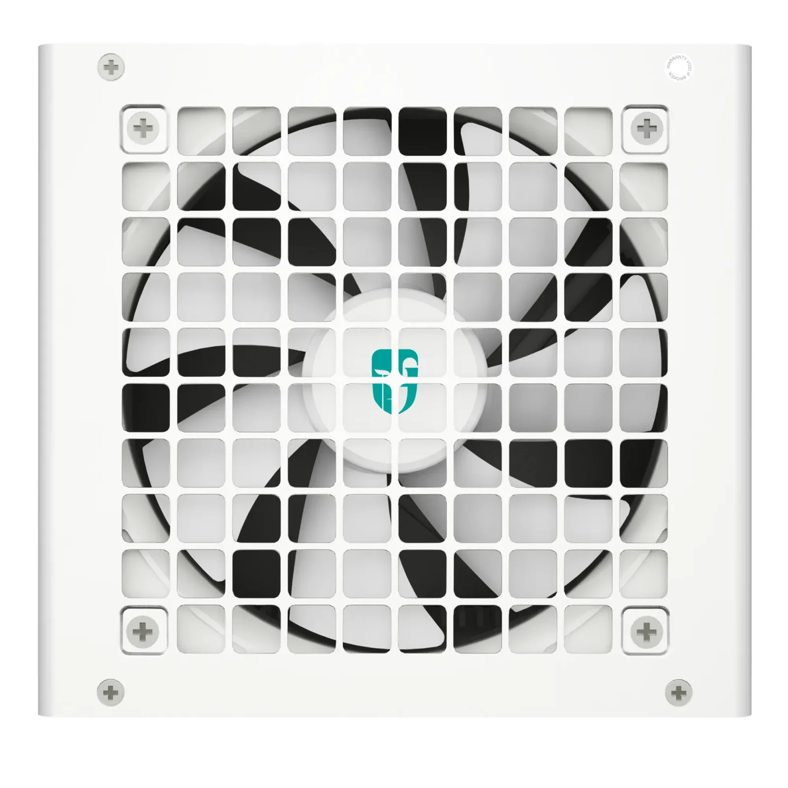 Блок живлення DeepCool GamerStorm PN850M White (R-PN850M-FC0W-JGEU) 850W UA