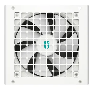 Блок живлення DeepCool GamerStorm PN850M White (R-PN850M-FC0W-JGEU) 850W UA