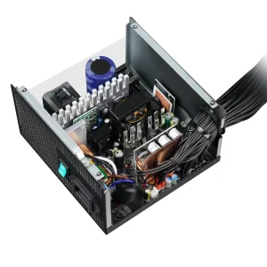 Блок питания DeepCool GamerStorm PN1000D (R-PNA00D-FC0B-JGEU-V2) 1000W UA