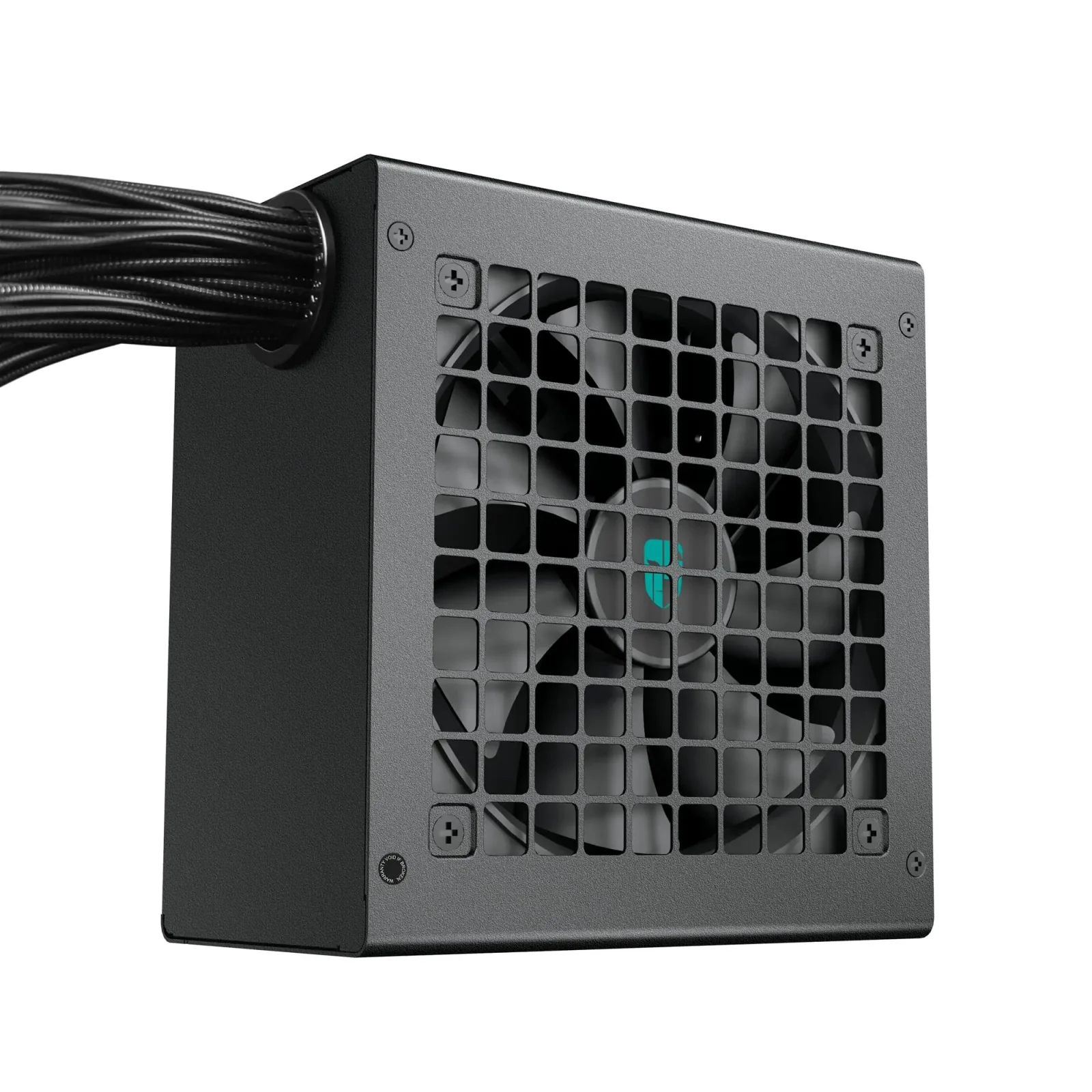 Блок питания DeepCool GamerStorm PN1000D (R-PNA00D-FC0B-JGEU-V2) 1000W UA