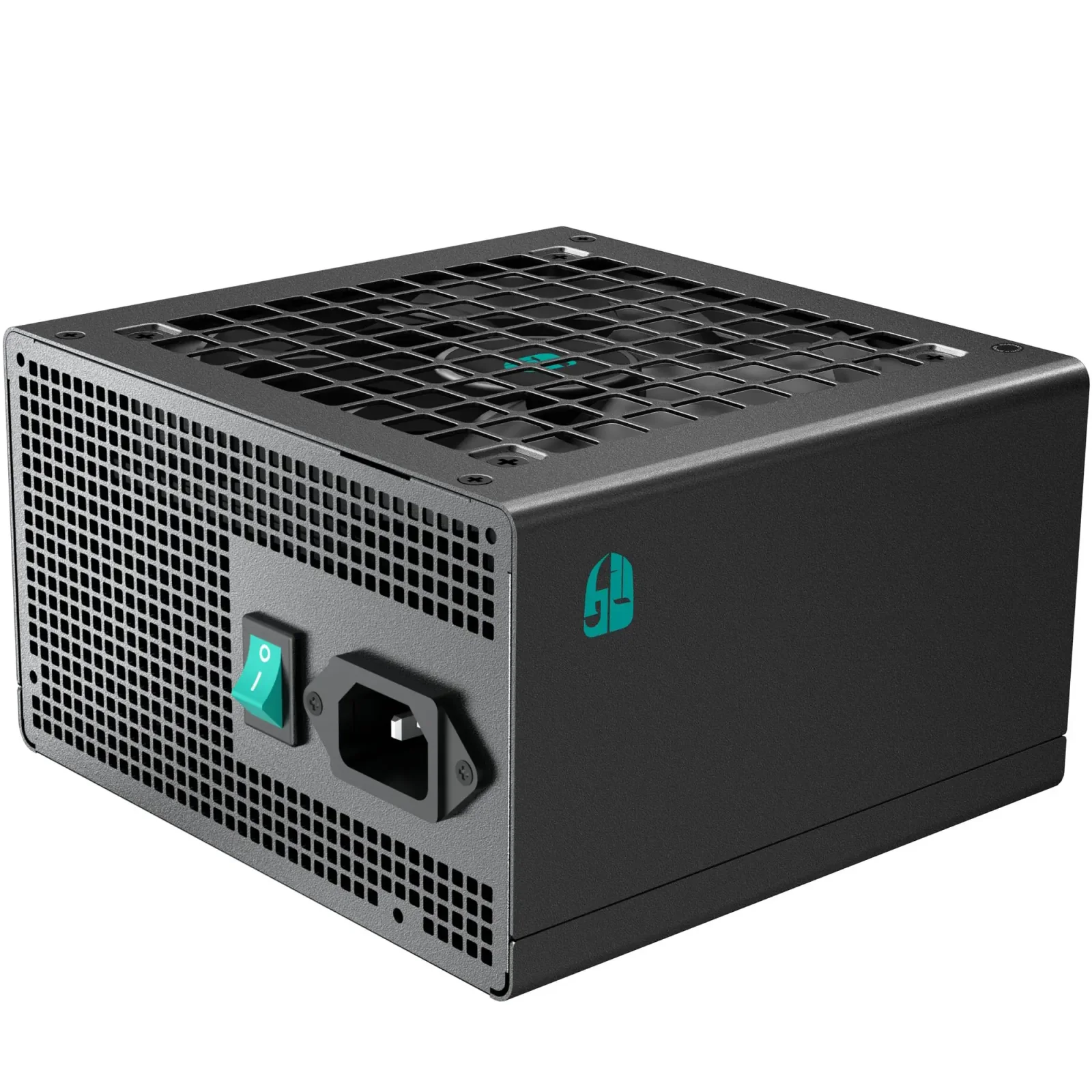 Блок питания DeepCool GamerStorm PN1000D (R-PNA00D-FC0B-JGEU-V2) 1000W UA