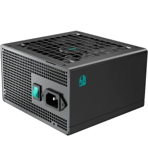 Блок питания DeepCool GamerStorm PN1000D (R-PNA00D-FC0B-JGEU-V2) 1000W UA
