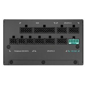 Блок питания DeepCool GamerStorm PN1000M (R-PNA00M-FC0B-JGEU) 1000W UA