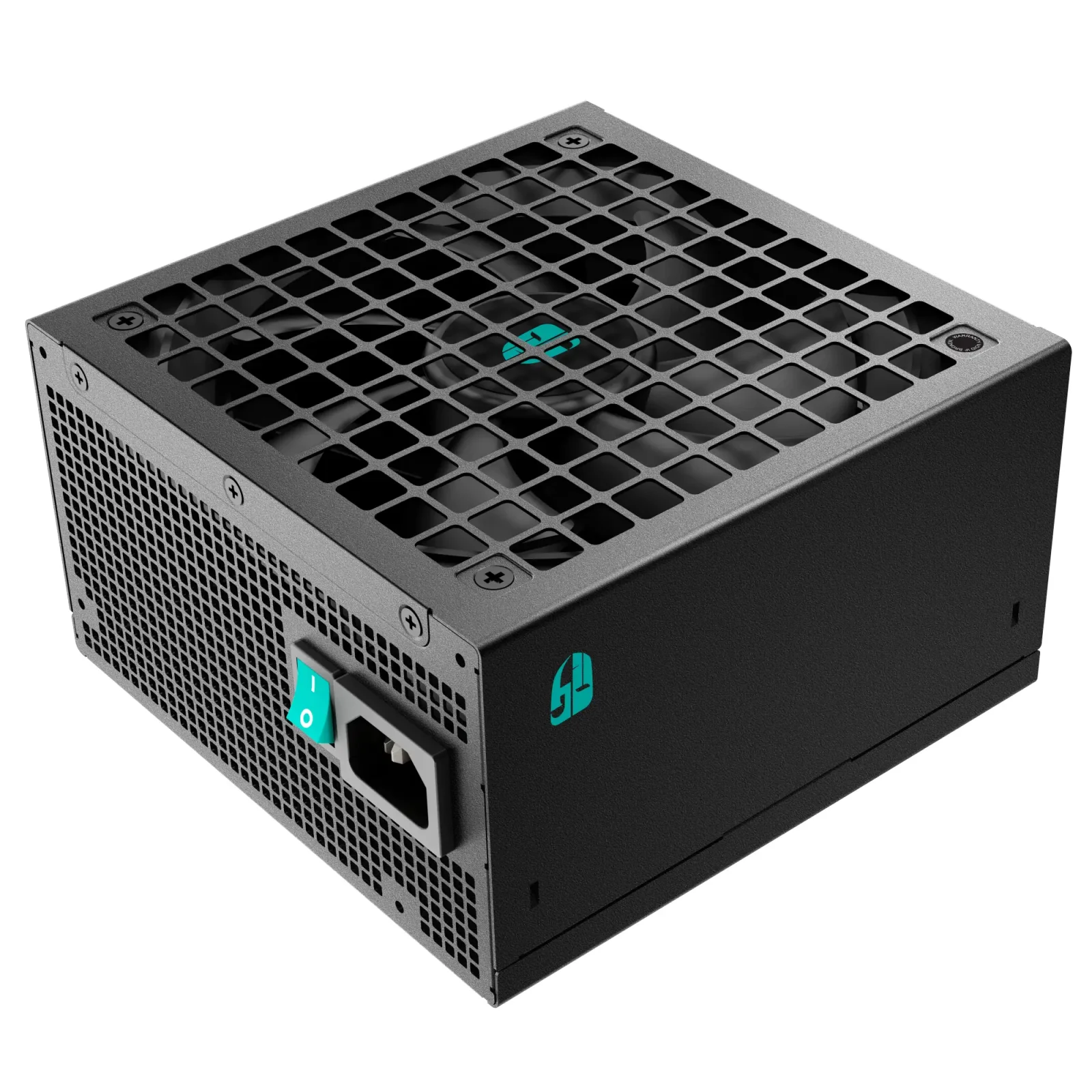 Блок питания DeepCool GamerStorm PN1000M (R-PNA00M-FC0B-JGEU) 1000W UA
