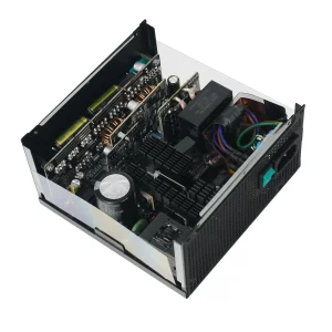 Блок питания DeepCool GamerStorm PN1000M (R-PNA00M-FC0B-JGEU) 1000W UA