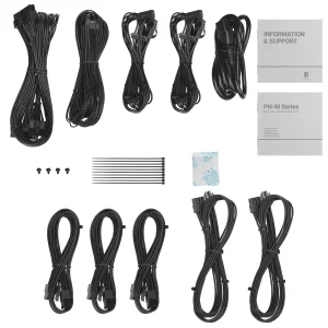 Блок питания DeepCool GamerStorm PN1000M (R-PNA00M-FC0B-JGEU) 1000W UA