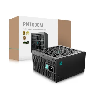 Блок питания DeepCool GamerStorm PN1000M (R-PNA00M-FC0B-JGEU) 1000W UA