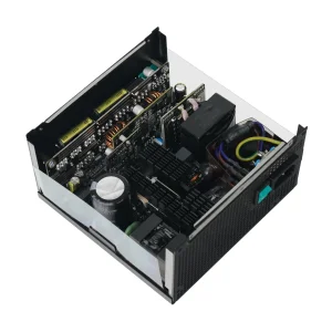 Блок питания DeepCool GamerStorm PN1200M (R-PNC00M-FC0B-JGEU) 1200W UA