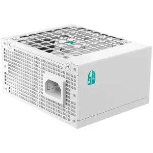 Блок питания DeepCool GamerStorm PS750G 750W White (R-PS750G-FE0W-JGEU) UA