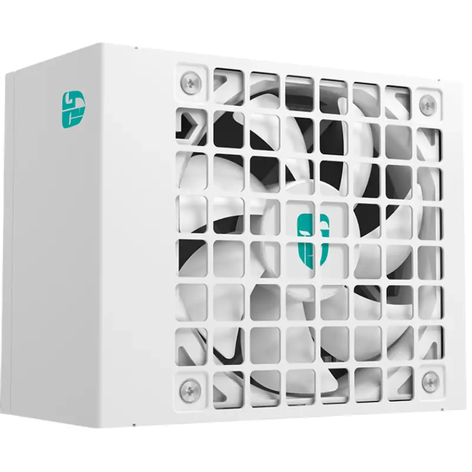 Блок живлення DeepCool GamerStorm PS850G 850W White (R-PS850G-FE0W-JGEU) UA