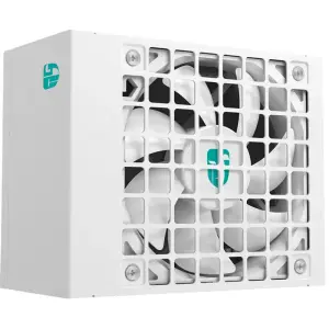 Блок живлення DeepCool GamerStorm PS850G 850W White (R-PS850G-FE0W-JGEU) UA