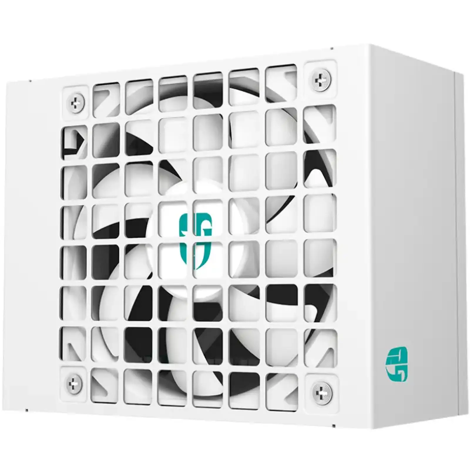 Блок живлення DeepCool GamerStorm PS850G 850W White (R-PS850G-FE0W-JGEU) UA