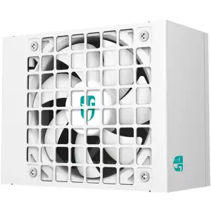 Блок живлення DeepCool GamerStorm PS850G 850W White (R-PS850G-FE0W-JGEU) UA