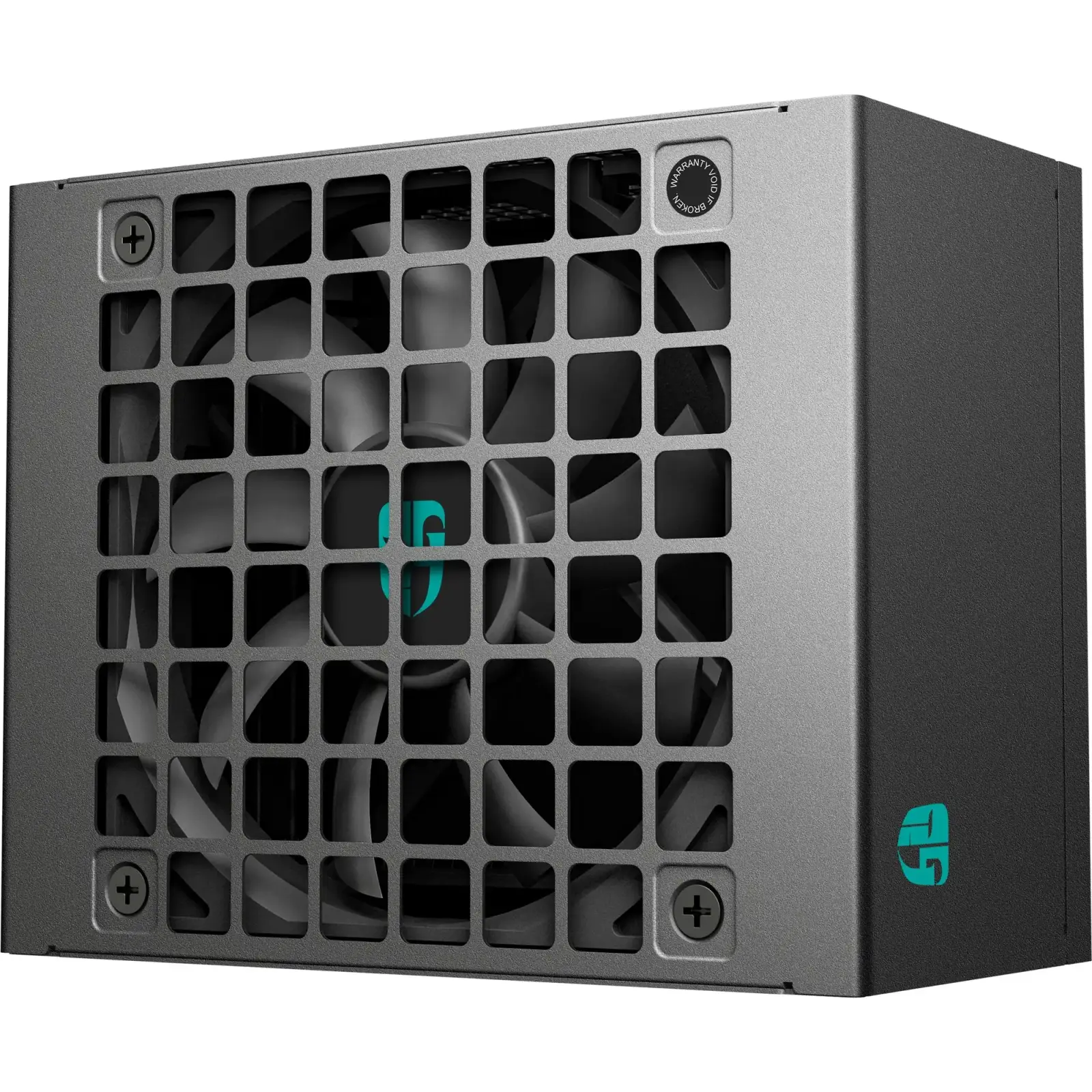 Блок живлення DeepCool GamerStorm PS850P 850W (R-PS850P-FE0B-JGEU) UA