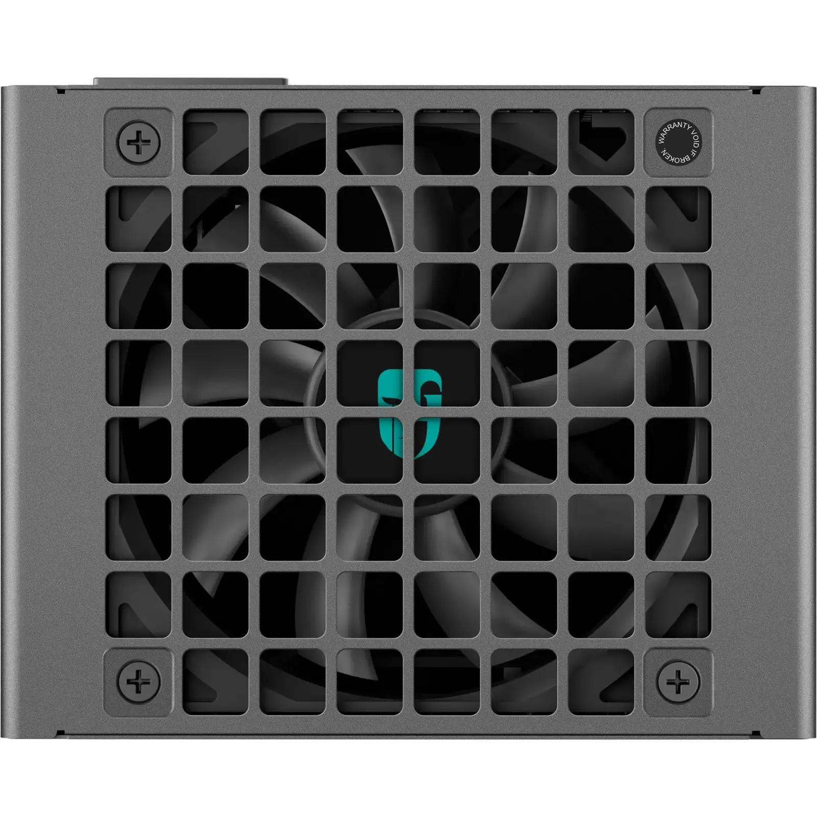 Блок живлення DeepCool GamerStorm PS850P 850W (R-PS850P-FE0B-JGEU) UA