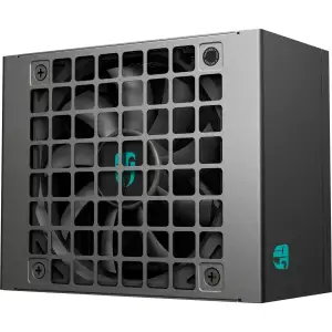 Блок питания DeepCool GamerStorm PS1000P 1000W (R-PSA00P-FE0B-JGEU) UA