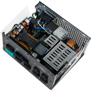 Блок питания DeepCool GamerStorm PS1000P 1000W (R-PSA00P-FE0B-JGEU) UA