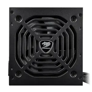 Блок живлення Cougar SC 650 650W UA