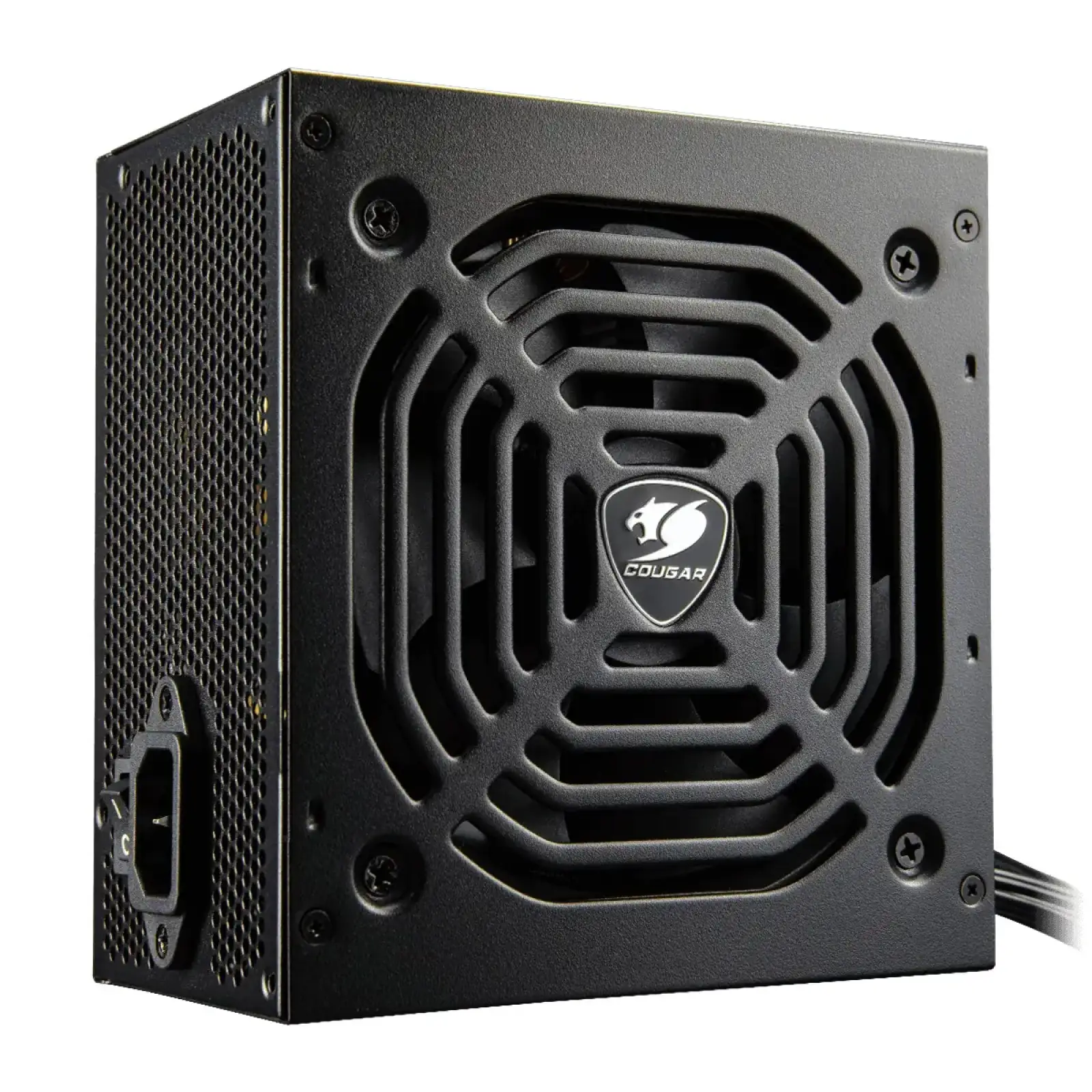 Блок питания Cougar SC 650 650W UA