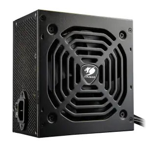 Блок питания Cougar SC 650 650W UA