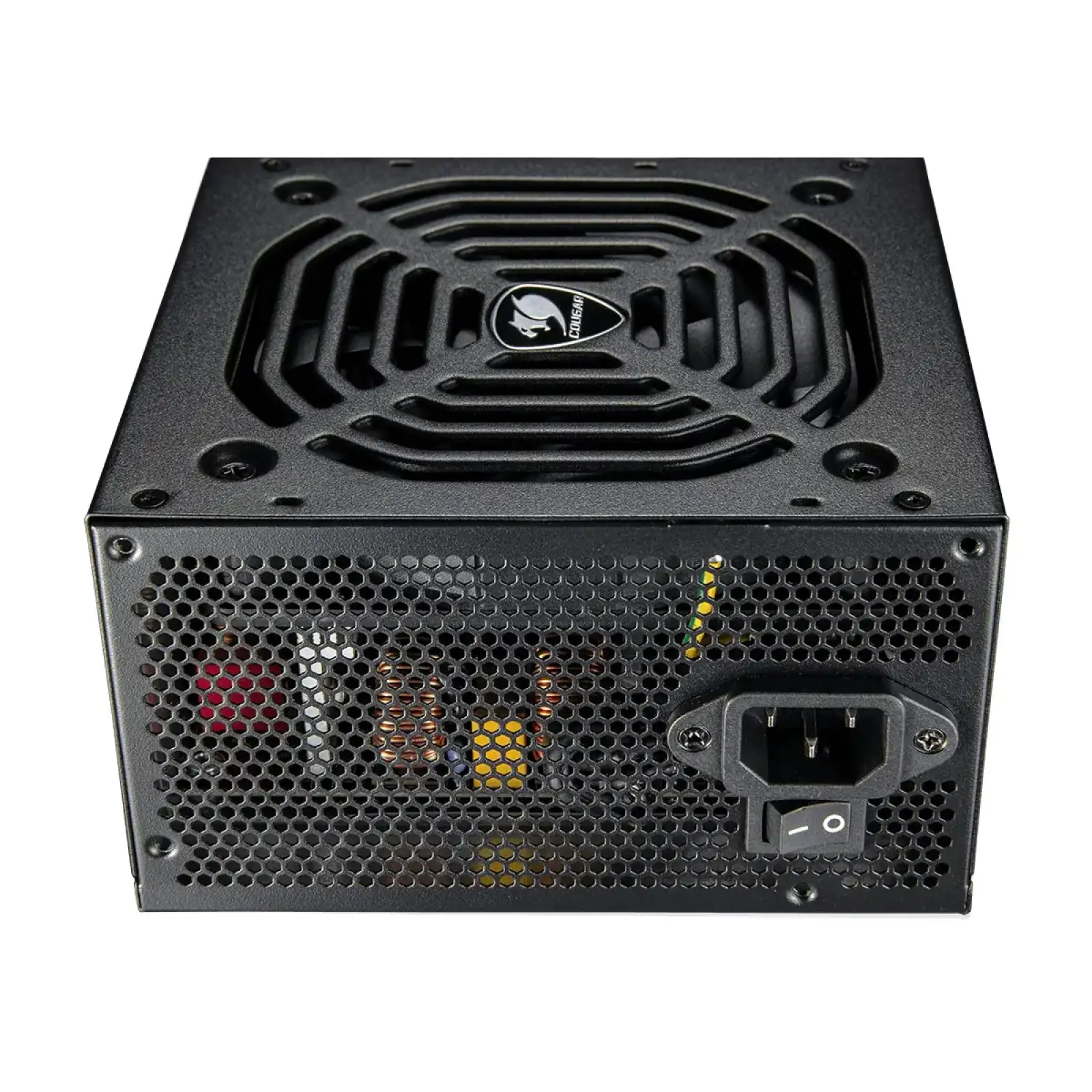 Блок питания Cougar SC 650 650W UA