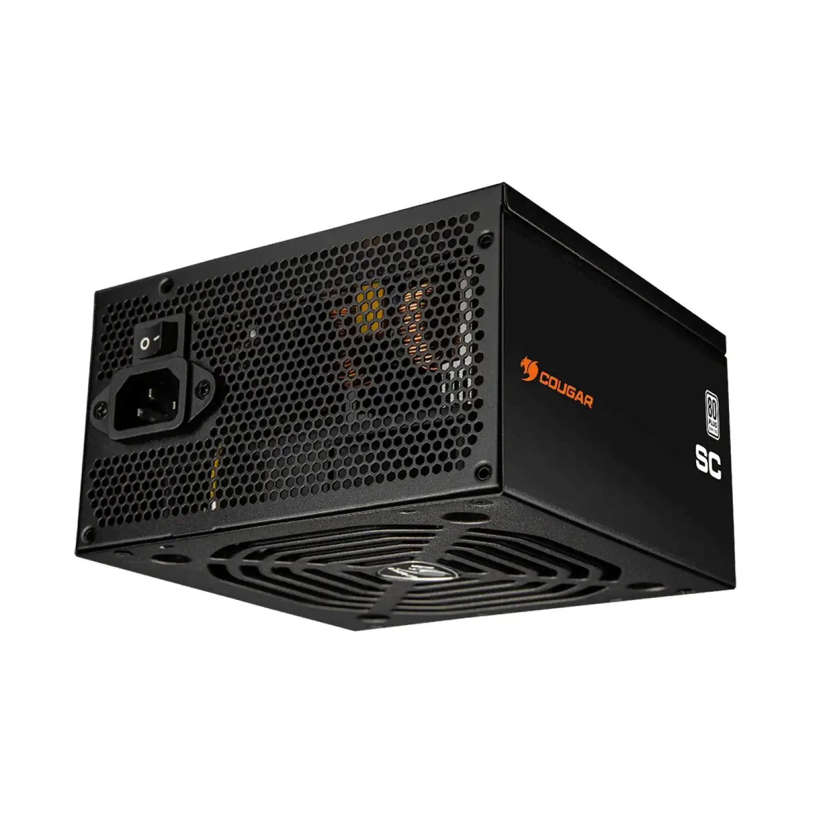 Блок питания Cougar SC 650 650W UA