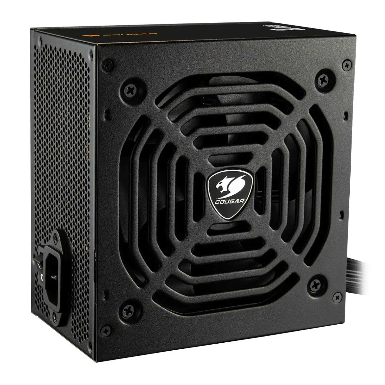 Блок питания Cougar SC 650 650W UA