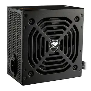 Блок питания Cougar SC 650 650W UA