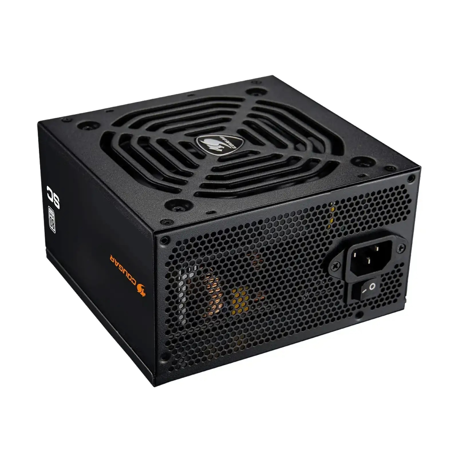 Блок питания Cougar SC 650 650W UA