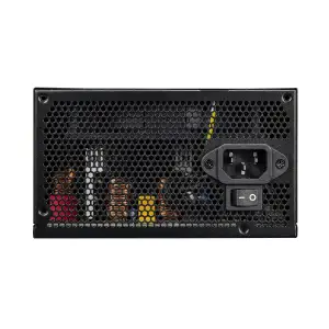 Блок питания Cougar SC 650 650W UA