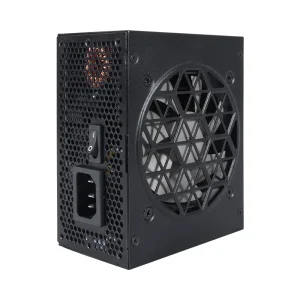 Блок питания 1stPlayer PS-850SFX (SFX-GLD-850-BK-EU) 850W UA