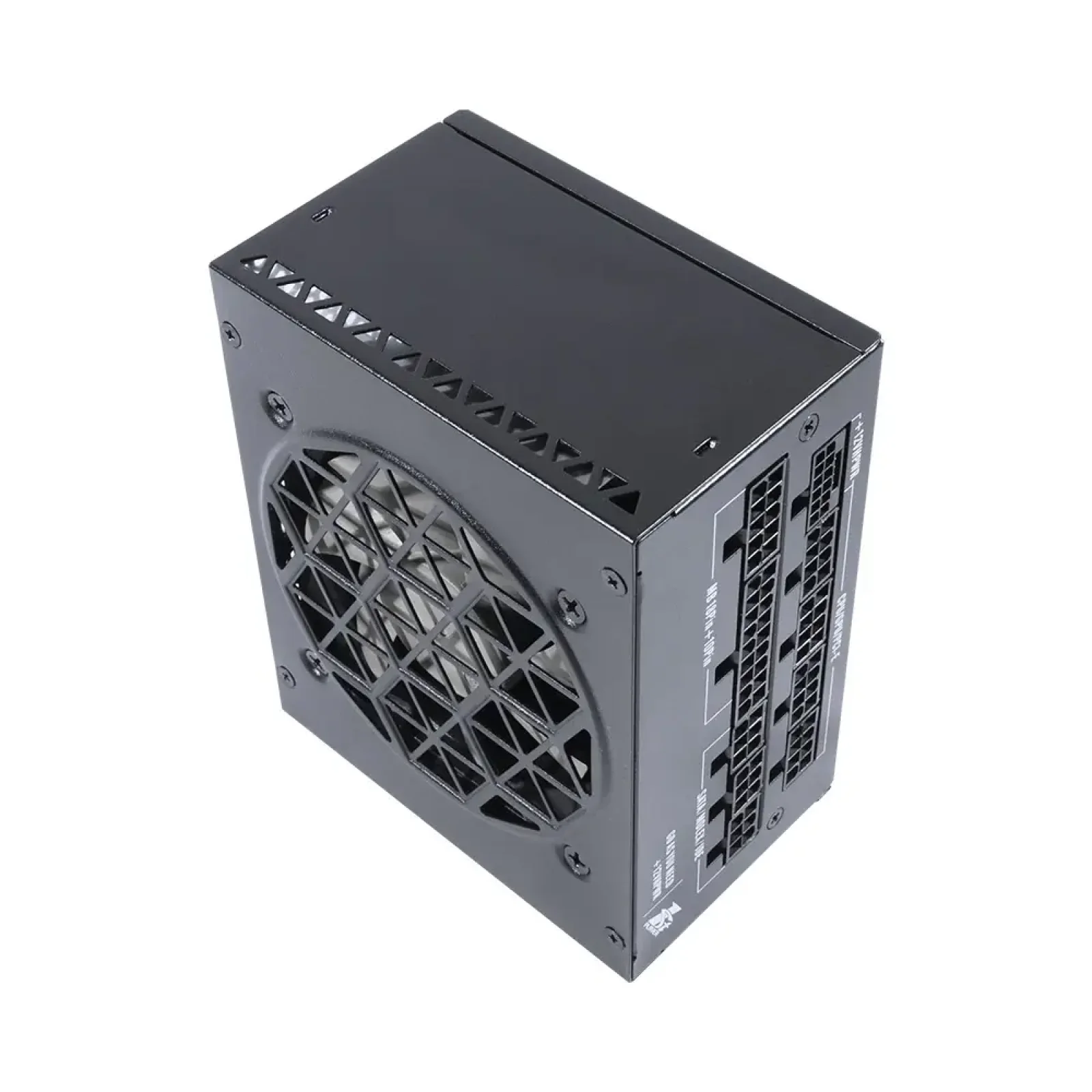 Блок питания 1stPlayer PS-850SFX (SFX-GLD-850-BK-EU) 850W UA