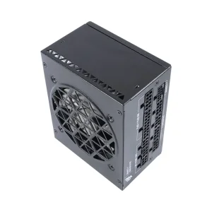 Блок питания 1stPlayer PS-850SFX (SFX-GLD-850-BK-EU) 850W UA