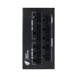Блок питания 1stPlayer PS-850SFX (SFX-GLD-850-BK-EU) 850W UA