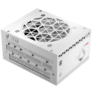 Блок питания 1stPlayer PS-850SFX White (SFX-GLD-850-WH-EU) 850W UA