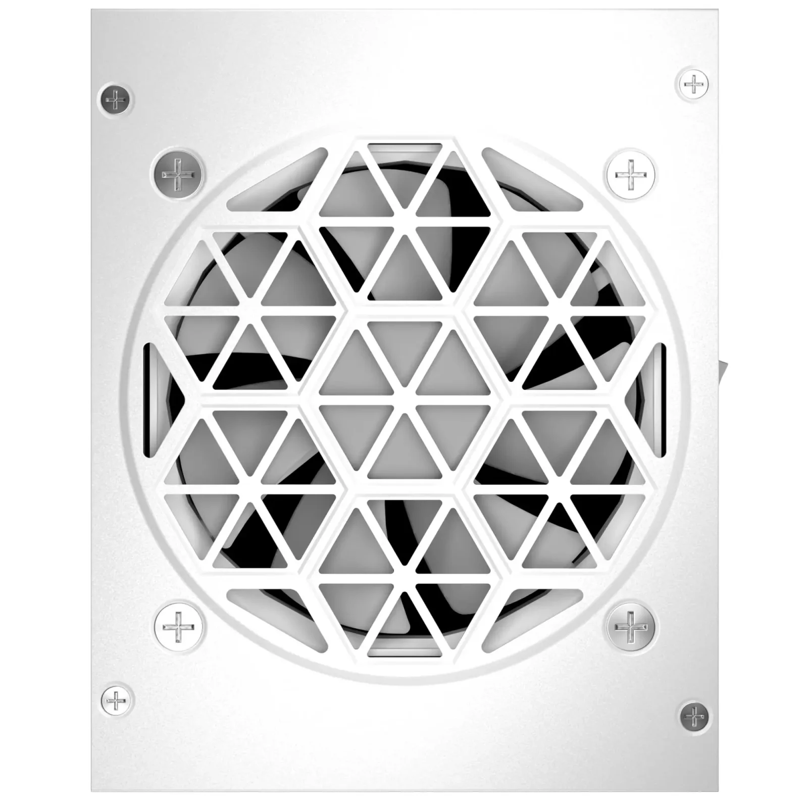 Блок питания 1stPlayer PS-850SFX White (SFX-GLD-850-WH-EU) 850W UA
