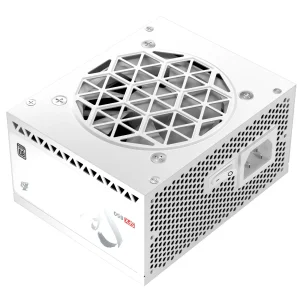 Блок питания 1stPlayer PS-850SFX White (SFX-GLD-850-WH-EU) 850W UA