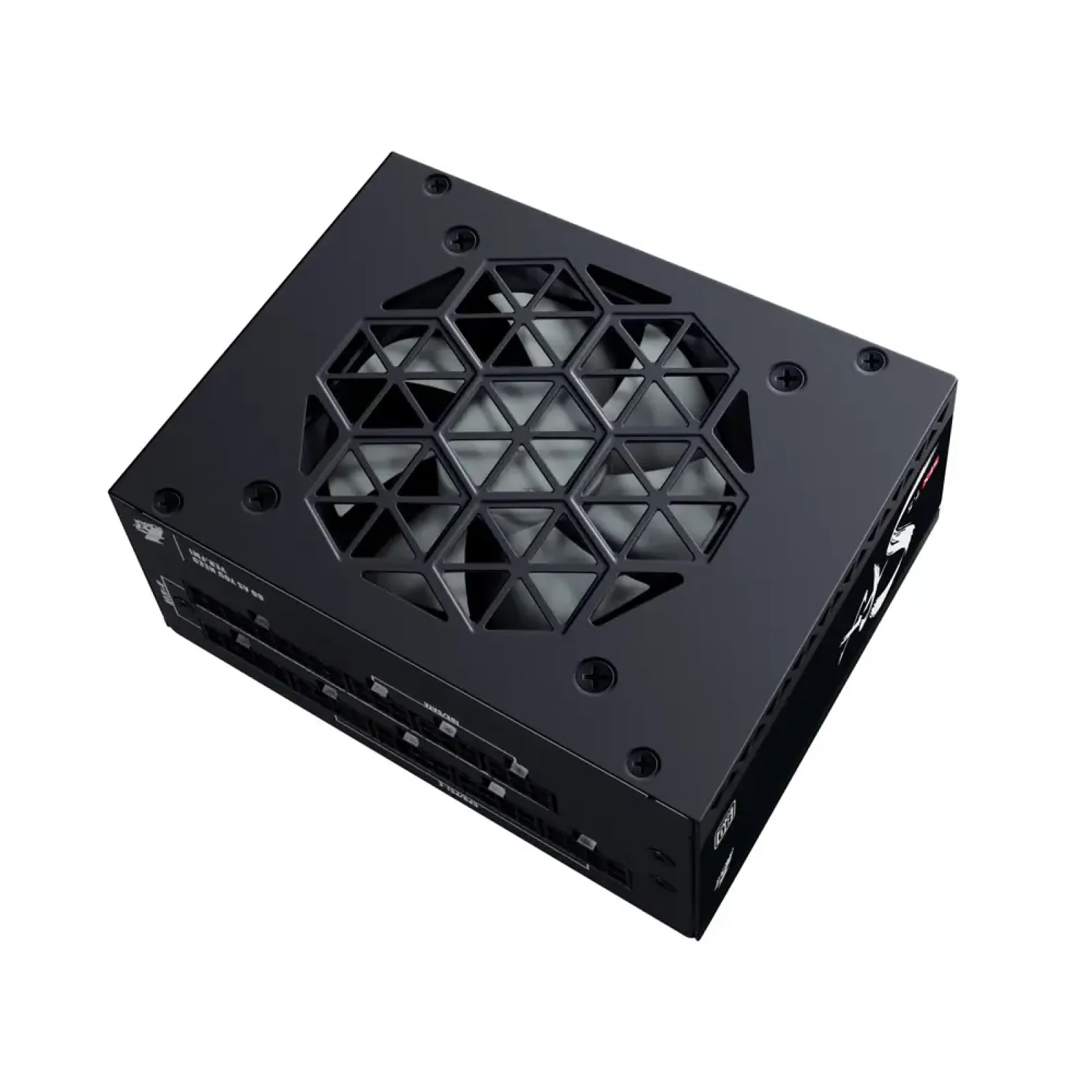 Блок живлення 1stPlayer PS-750SFX (SFX-PLT-750-BK-EU) 750W UA