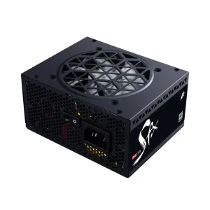 Блок живлення 1stPlayer PS-750SFX (SFX-PLT-750-BK-EU) 750W UA