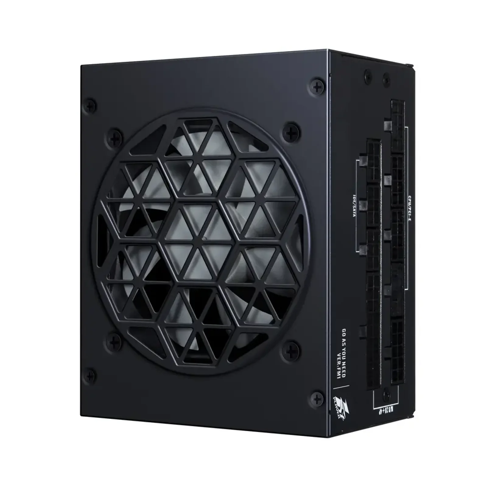 Блок живлення 1stPlayer PS-750SFX (SFX-PLT-750-BK-EU) 750W UA