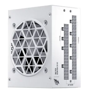 Блок питания 1stPlayer PS-750SFX White (SFX-PLT-750-WH-EU) 750W UA