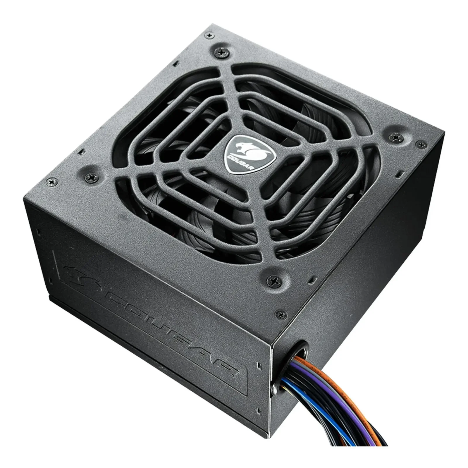 Блок живлення Cougar STC600 600W UA