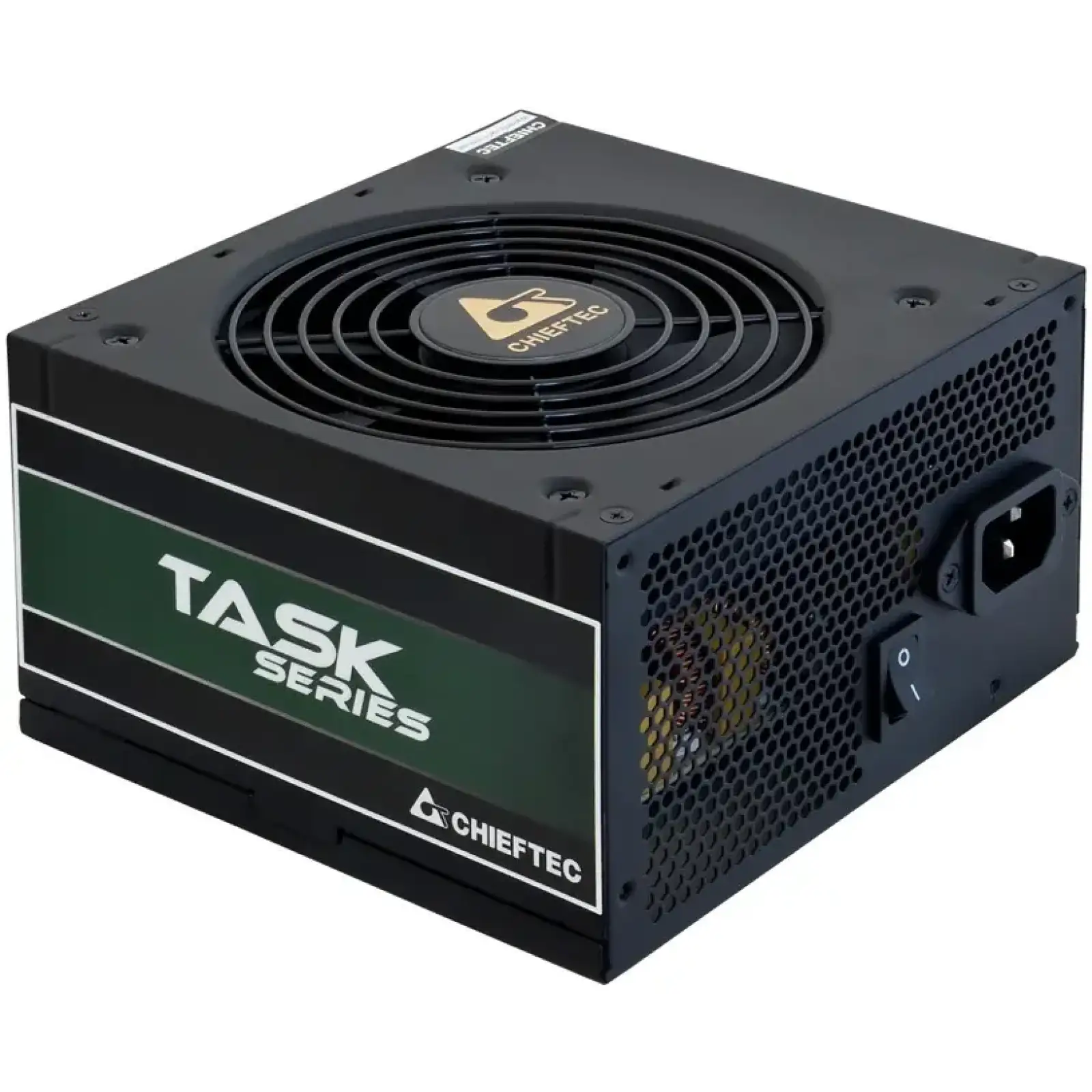 Блок живлення Chieftec Task-Series 700W TPS-700S UA